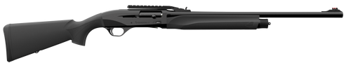 Retay Gordion Slug 20 Ga, 3" Chamber 24" Barrel, Black Synthetic, 4rd - Firearm | The Gun Shop