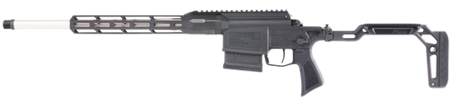 Sig Sauer Cross Trax 308 Winchester, 16" Threaded Barrel, Black, M-Lok Handguard, 5rd - Firearm | The Gun Shop