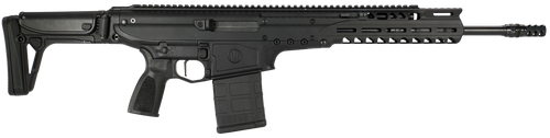 Primary Weapons UXR Elite 7.62x39mm, 18" Barrel, Black, Folding w/Adj Cheek & LOP Stock, 30rd - Firearm | The Gun Shop