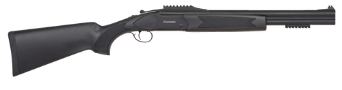Mossberg Silver Reserve Eventide 12 Ga, 3" Chamber 28" Barrel, Black, 2rd - Firearm | The Gun Shop