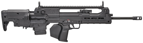 Springfield Hellion 5.56x45mm, 20" Barrel, CA Compliant, Black, 10rd - California | The Gun Shop