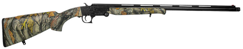 ATI Nomad 28 Ga, 3" Chamber 23" Barrel, Camo Synthetic Furniture, 1rd - ATI American Tactical Imports | The Gun Shop