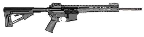 ArmaLite M15 Tactical SBR 223 Rem, 14.5" Barrel, Two Stage Precision Trigger, 30rd - Class 3 | The Gun Shop
