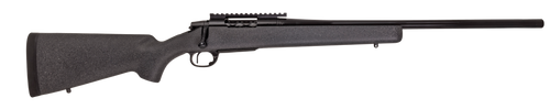Remington 700 Alpha 1 Hunter 7mm PRC, 24" Threaded Barrel, Gray Speckled, 3rd - Firearm | The Gun Shop