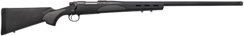 Remington 700 SPS Varmint 223 Remington, 26" Threaded Barrel, Black, 4rd - Firearm | The Gun Shop