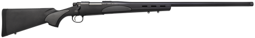 Remington 700 SPS Varmint 308 Winchester, 26" Threaded Barrel, Black, 4rd - Firearm | The Gun Shop