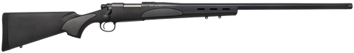 Remington 700 Sendero SF II 300 Winchester Magnum, 26" Threaded Barrel, Black, 3rd - Firearm | The Gun Shop