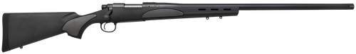 Remington 700 Sendero SF II 7mm Remington Magnum, 26" Threaded Barrel, Black, 3rd - Firearm | The Gun Shop