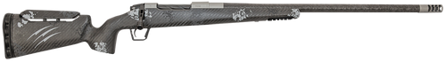 Fierce Carbon Rival FP 7mm PRC, 20" Barrel, Phantom Camo, - Big Game Hunting | The Gun Shop