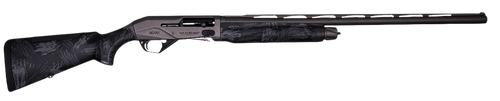 Weatherby Sorix 12 Ga, 3" Chamber 28" Barrel, Storm Camo, Gray Rec, 2rd - Firearm | The Gun Shop