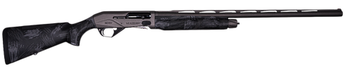Weatherby Sorix 20 Ga, 3" Chamber 28" Barrel, Storm Camo, Gray Rec, 2rd - Firearm | The Gun Shop