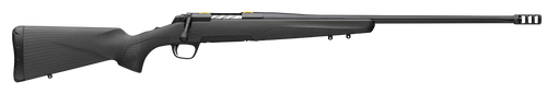 Browning X-Bolt Pro 270 Winchester, 22" Barrel, Black Synthetic, 4rd - Browning | The Gun Shop