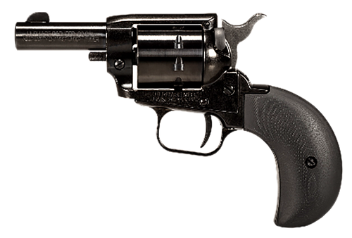 Heritage Barkeep Compact 22 Mag, 2" Barrel, G10 Grip, Exposed Hammer, 9rd - Firearm | The Gun Shop