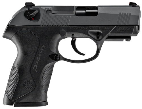 Beretta Px4 Storm Compact Carry 2 9mm, 3.2" Barrel, Black, 15rd - Beretta | The Gun Shop