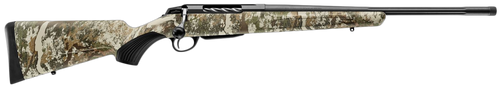 Tikka T3x Roughtech 350 Legend, 20" Threaded Barrel, First Lite Specter Camo, 3rd - Firearm | The Gun Shop