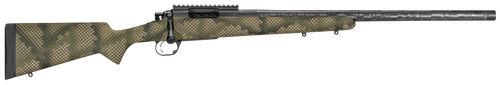 Proof Research Glacier TI 308 Winchester, 20" Threaded Barrel, TFlat Dark Earth, 4rd - Firearm | The Gun Shop