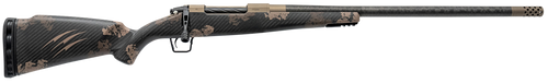 Fierce Carbon Rogue 300 PRC, 22" Threaded Barrel, Sonora Ambush Camo, 3rd - Fierce Firearms | The Gun Shop