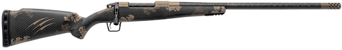 Fierce Mini Rogue 7mm Remington Magnum, 22" Threaded Barrel, Snonora Ambush Camo, 3rd - Fierce Firearms | The Gun Shop