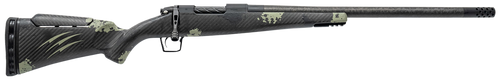 Fierce Mini Rogue 308 Winchester, 20" Barrel, Forest Carbon Fiber Camo, 4rd - Fierce Firearms | The Gun Shop