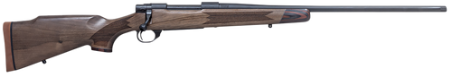 Howa M1500 Super Deluxe 243 Win, 22" Barrel, Walnut Stock, 5rd - Big Game Hunting | The Gun Shop