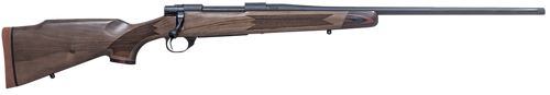 Howa M1500 Super Deluxe 308 Win, 22" Barrel, Walnut Stock 4rd - Big Game Hunting | The Gun Shop