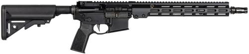Geissele Super Duty Mod 1 223 Remington/5.56x45mm, 14.5" Pinned Barrel, Black, M-Lok Handguard, 30rd - AR-15 Rifles | The Gun Shop