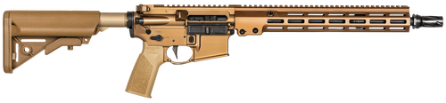 Geissele Super Duty Mod1 223 Rem, 14.5" Barrel, Flat Dark Earth, No Mag - 3 Gun Competition | The Gun Shop