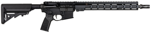 Geissele Super Duty Mod1 223 Remington/5.56x45mm, 16" Threaded Barrel, Black, 30rd - AR-15 Rifles | The Gun Shop