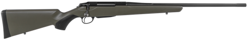 Tikka T3x Superlite Sports South Exclusive 350 Legend, 24.3" Fluted Barrel, Olive Drab Green, Black Rec, 3rd - Exclusive Guns | The Gun Shop
