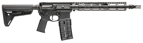 VKTR VK-1PW 5.56X45mm, 13.7" Threaded Barrel, Black Cerakote, Vk-1 Handguard, Ca Compliant, 10Rd - AR-15 Rifles | The Gun Shop