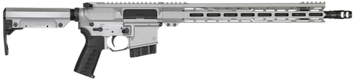 CMMG Resolute MK4 22 ARC, 16" Barrel, Titanium, M-Lok Handguard, 10rd - AR-15 Rifles | The Gun Shop