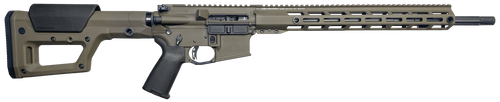 Rise Armament Watchman XR 6mm ARC, 18" Threaded Barrel, Patriot Brown Cerakote, 10rd - AR-15 Rifles | The Gun Shop