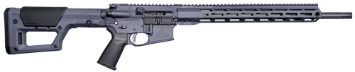 Rise Armament Watchman XR 6mm ARC, 18" Threaded Barrel, Gray Cerakote, M-Lok Handguard, 10rd - AR-15 Rifles | The Gun Shop