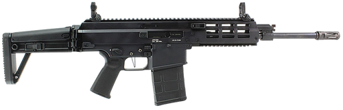 B&T APC Pro 308 Winchester, 16.5" Threaded Barrel, Black, 25rd - B&T | The Gun Shop