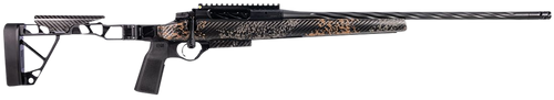 Seekins Havak Slam 7mm PRC, 21" Threaded Barrel, Desert Shadow Carbon Fiber, 3rd - Firearm | The Gun Shop