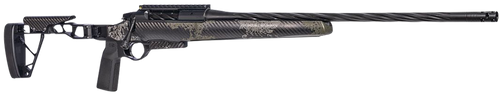 Seekins Havak Slam 7mm PRC, 22" Threaded Barrel, Mountain Shadow Carbon Fiber, 3rd - Firearm | The Gun Shop