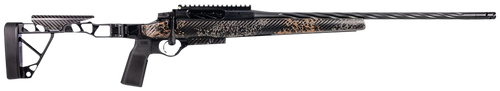 Seekins Havak Slam 308 Winchester, 16" Threaded Barrel, Desert Shadow Carbon Fiber, 3rd - Firearm | The Gun Shop