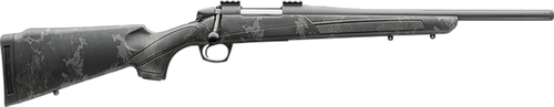CVA Cascade SB 300 Winchester Magnum, 20" Threaded Barrel, Veil Tactical Black Camo, Black Rec, 3rd - CVA | The Gun Shop