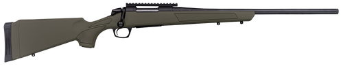 CVA Cascade 7mm-08 Remington, 22" Threaded Barrel, Olive Drab Green, 4rd - CVA | The Gun Shop