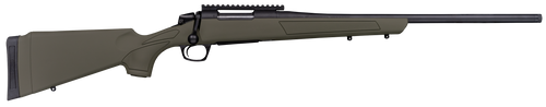 CVA Cascade 350 Legend, 22" Threaded Barrel, Olive Drab Green, 4rd - CVA | The Gun Shop
