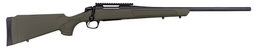 CVA Cascade 300 Winchester Magnum, 24" Threaded Barrel, Olive Drab Green, 3rd - CVA | The Gun Shop