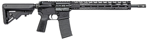 Watchtower Type 15M 223 Wylde 16" Barrel, Black, M-Lok Handguard, 30rd - AR-15 Rifles | The Gun Shop
