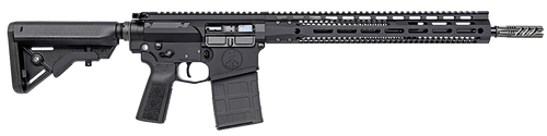 Watchtower Type 10 308 Winchester, 18" Barrel, Black, M-Lok Handguard, 20rd - AR-15 Rifles | The Gun Shop
