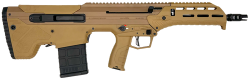 Desert Tech WLVRN 223 Remington/5.56x45mm, 20" Threaded Barrel, Flat Dark Earth Polymer, 30rd - Desert Tech | The Gun Shop