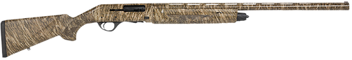 Hatsan Escort PS 20 Ga, 3" Chamber 28" Barrel, Mossy Oak Bottomland, 4rd - Firearm | The Gun Shop