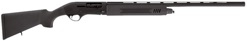 Hatsan Escort PS 410 Ga, 3" Chamber 28" Barrel, Black, 4rd - Firearm | The Gun Shop