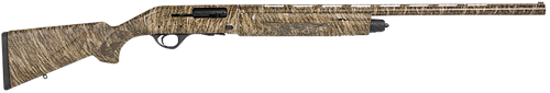 Hatsan Escort PS 410 Ga, 3" Chamber 28" Barrel, Mossy Oak Bottomland , 4rd - Firearm | The Gun Shop
