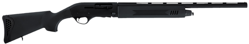 Hatsan Escort PS Youth 410 Ga, 3" Chamber 22" Barrel, Black Synthetic, 4rd - Firearm | The Gun Shop