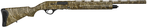 Hatsan Escort Youth 410 Ga, 3" Chamber 22" Barrel, Mossy Oak Bottomland, 4rd - Firearm | The Gun Shop
