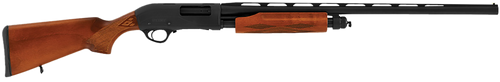 Hatsan Escort WS 20 Ga 3" Chamber 28" Barrel, Black, Turkish Walnut, 4rd - Firearm | The Gun Shop